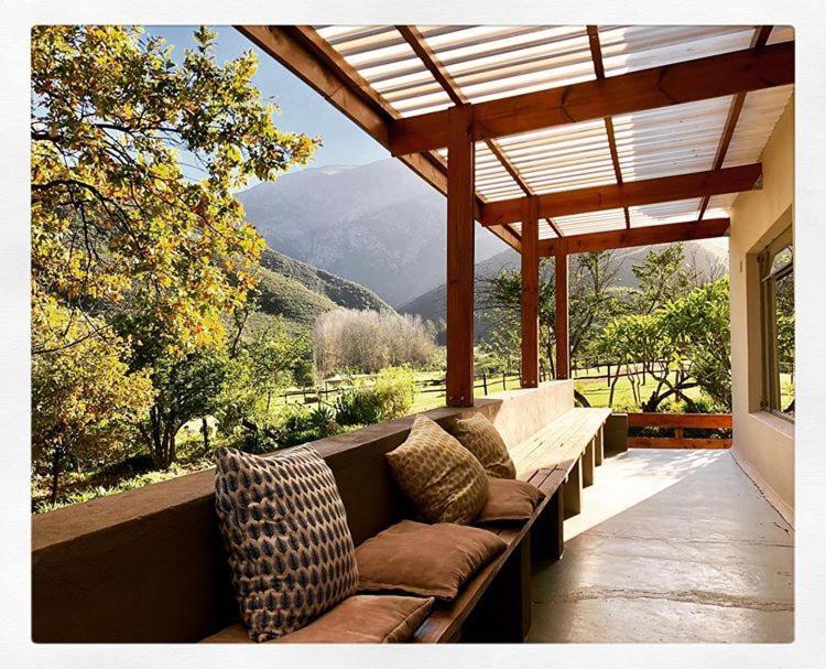 Pat Busch Mountain Reserve Robertson Exterior foto