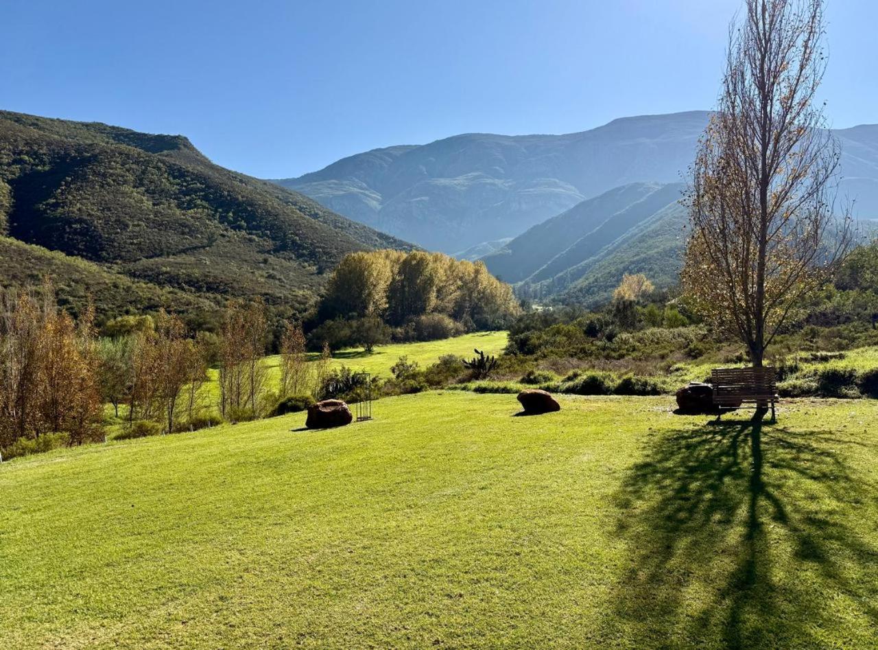 Pat Busch Mountain Reserve Robertson Exterior foto