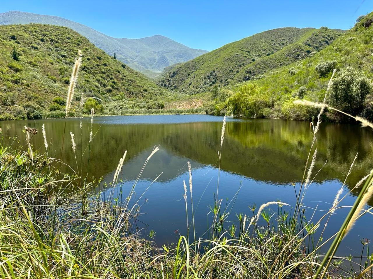 Pat Busch Mountain Reserve Robertson Exterior foto