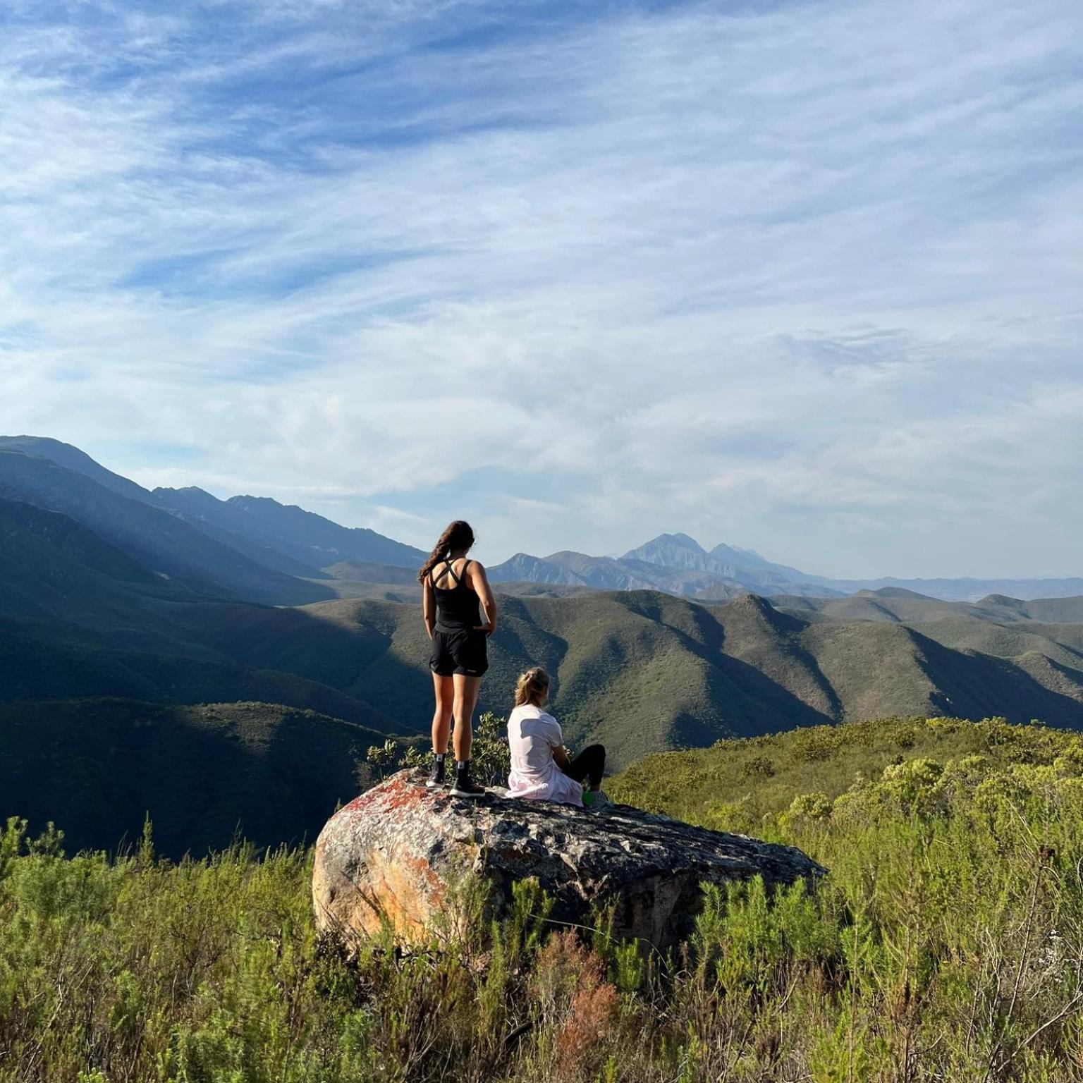 Pat Busch Mountain Reserve Robertson Exterior foto