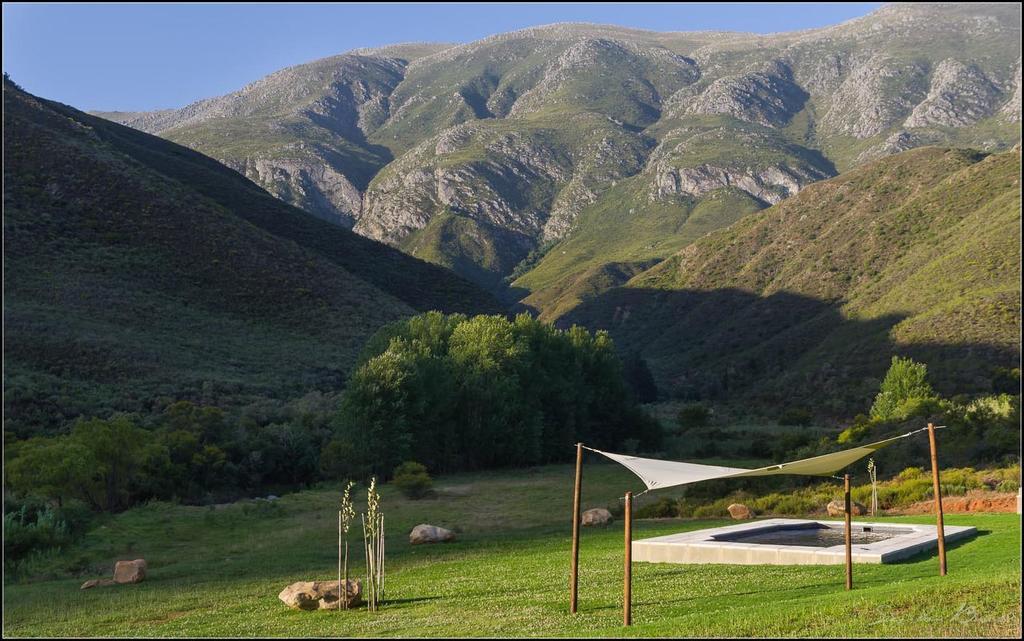 Pat Busch Mountain Reserve Robertson Exterior foto