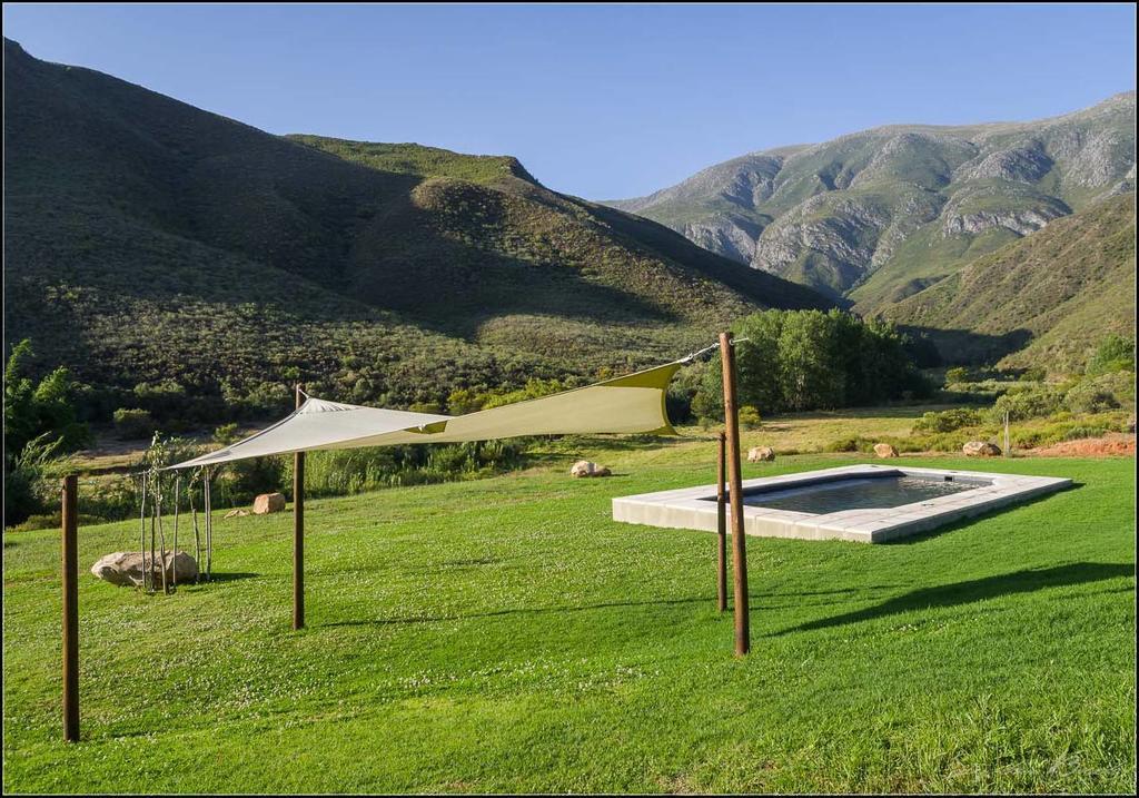 Pat Busch Mountain Reserve Robertson Exterior foto