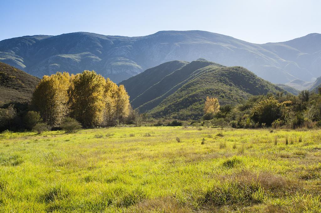 Pat Busch Mountain Reserve Robertson Exterior foto