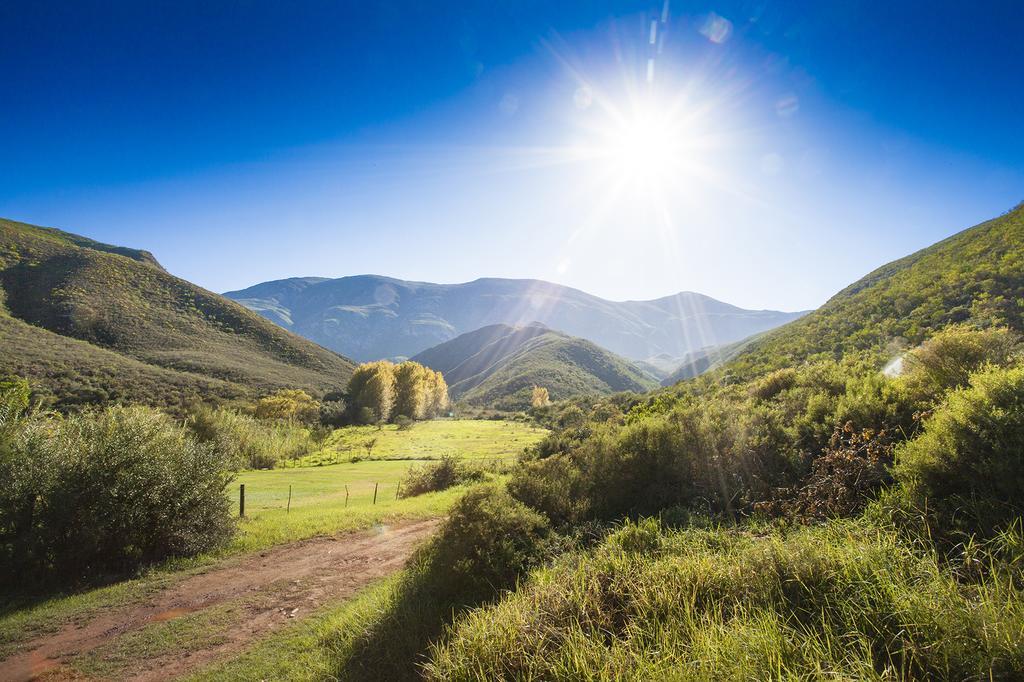 Pat Busch Mountain Reserve Robertson Exterior foto