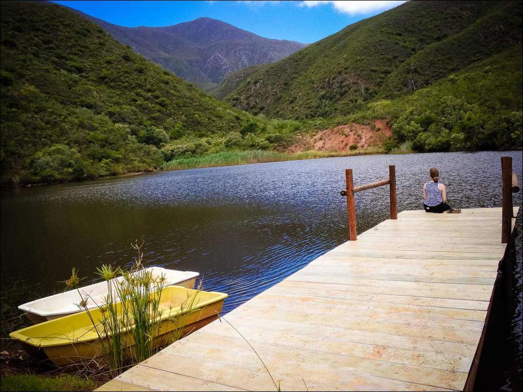 Pat Busch Mountain Reserve Robertson Exterior foto