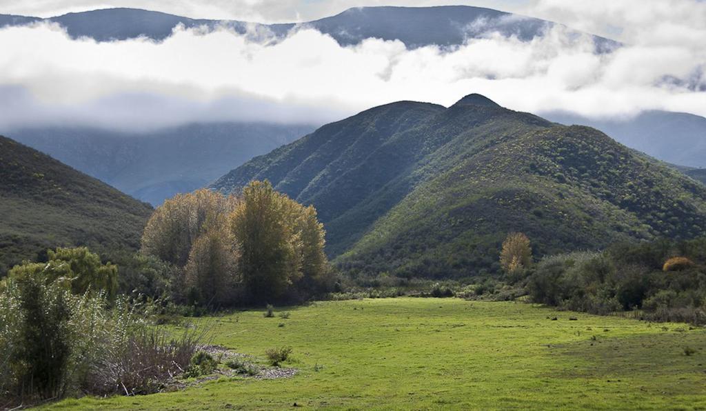 Pat Busch Mountain Reserve Robertson Exterior foto